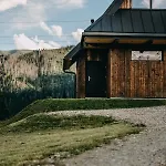 Chalet Sywarne *