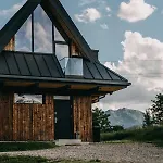 Chalet Sywarne *