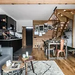 Chalet Sywarne *