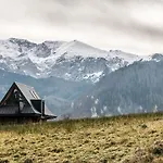 Sywarne Chalet Kościelisko