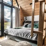 Sywarne Chalet