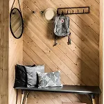 Chalet Sywarne *