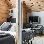 Sywarne Chalet