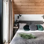 Chalet Sywarne