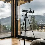 Sywarne Chalet
