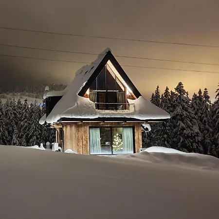 Chalet Sywarne