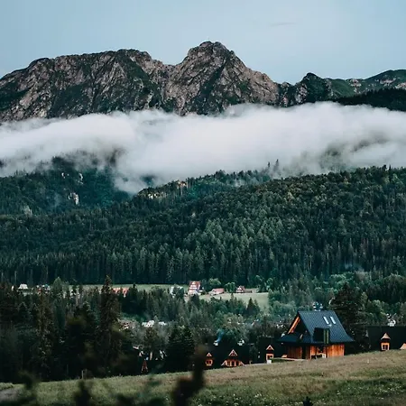 Sywarne Chalet *