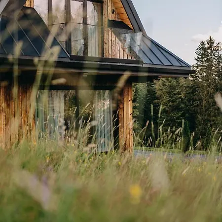 Sywarne 샬레 코스실리스코