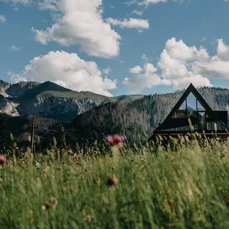 Sywarne Chalet