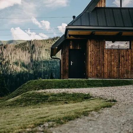 Chalet Sywarne *