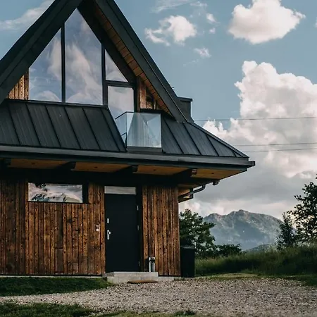 Chalet Sywarne *