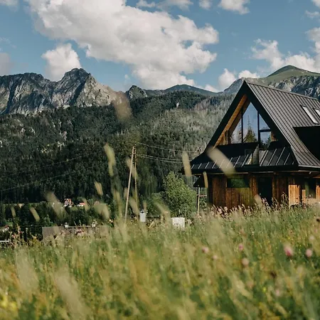 Chalet Sywarne Koscielisko
