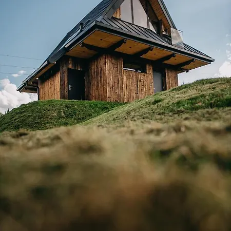 샬레 Sywarne 코스실리스코