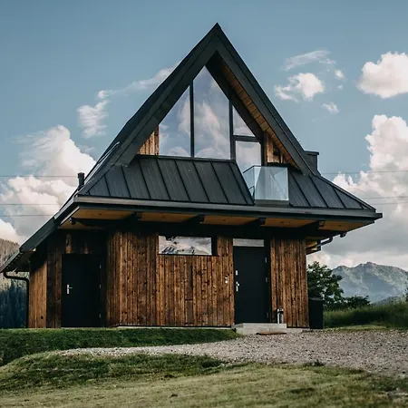 Chalet Sywarne