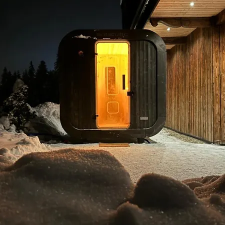 Sywarne Chalet Koscielisko