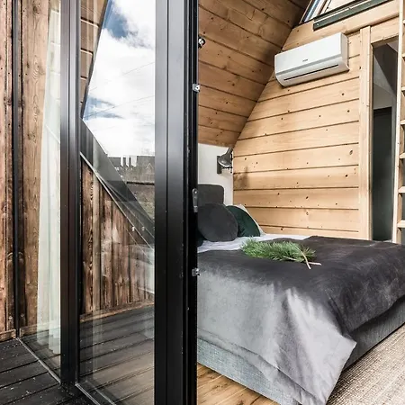 Chalet Sywarne