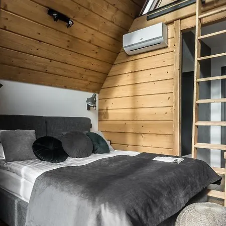 Chalet Sywarne *