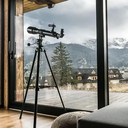Chalet Sywarne *