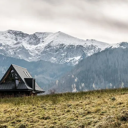 Sywarne Chalet Koscielisko