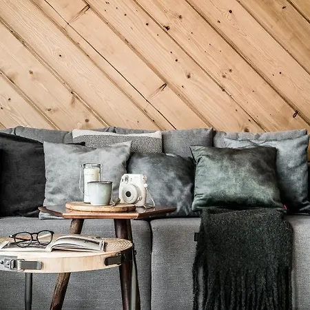 Sywarne 샬레 코스실리스코