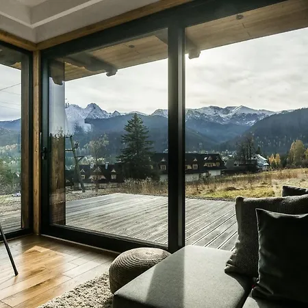 Chalet Sywarne *