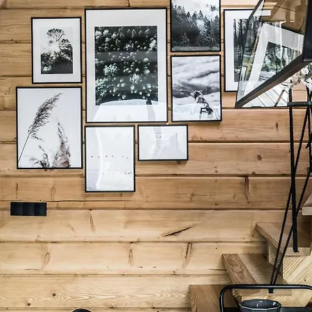 Sywarne Chalet Koscielisko