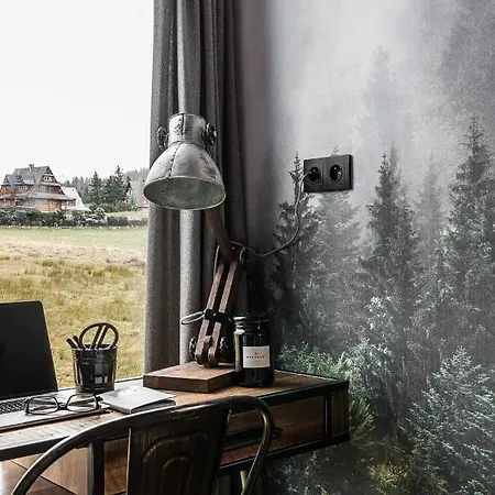 Chalet Sywarne Koscielisko