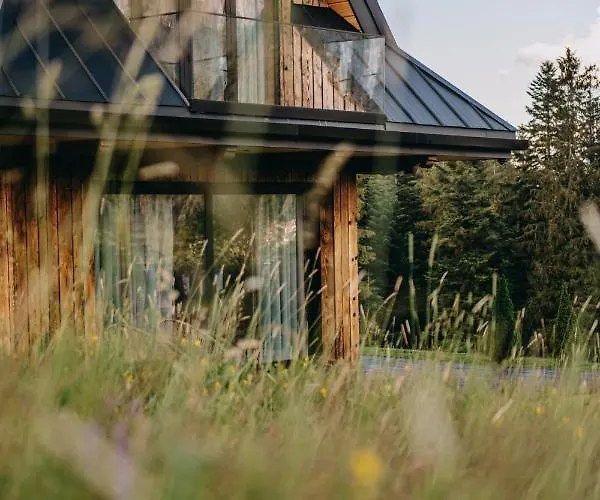 Sywarne Chalet Kościelisko