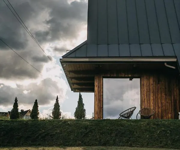 Sywarne * Kościelisko