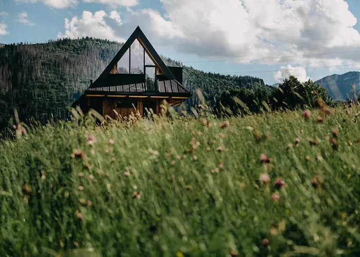 Sywarne Kościelisko