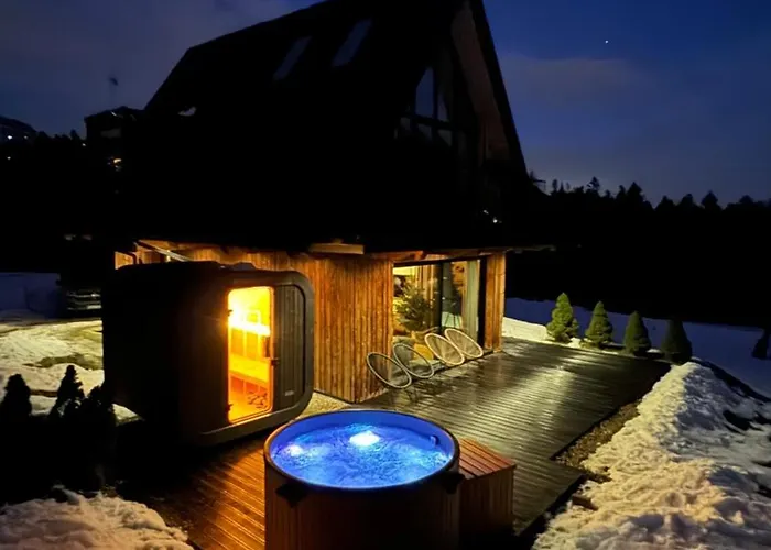 Sywarne * Kościelisko