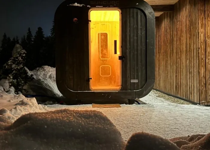 Sywarne Chalet Kościelisko