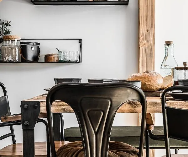 Sywarne Chalet Kościelisko