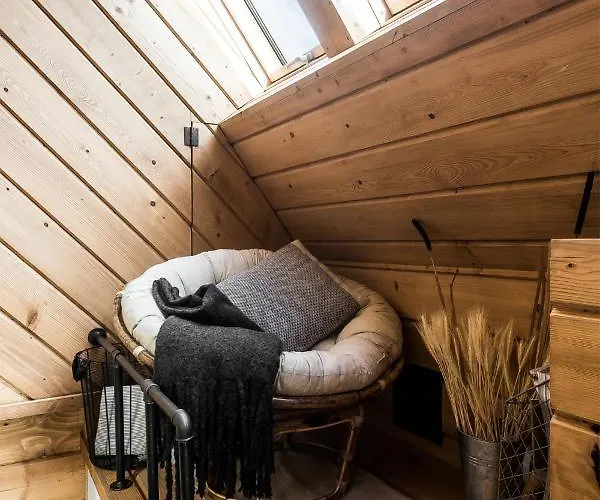 Sywarne * Kościelisko