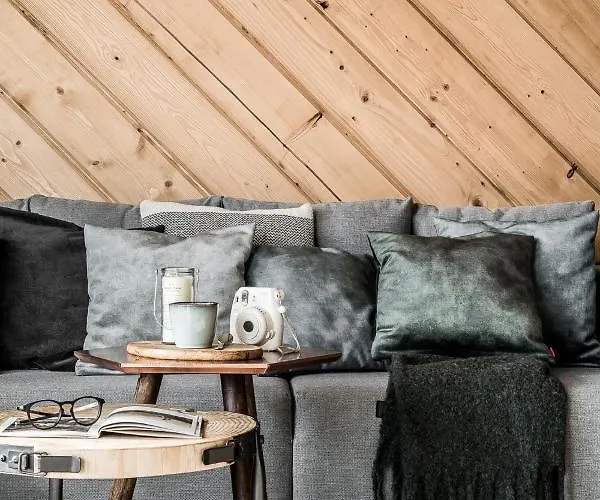 Sywarne Chalet Kościelisko