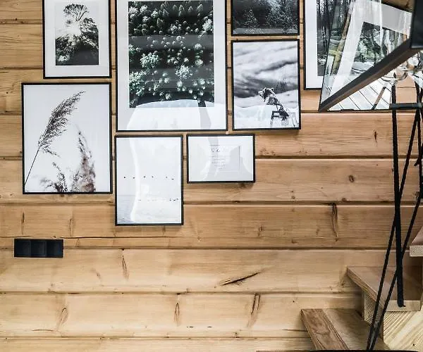 Sywarne Chalet Kościelisko