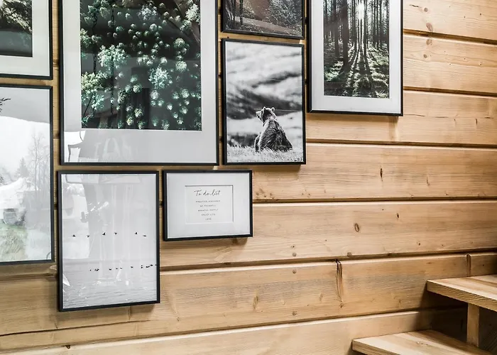 Sywarne * Kościelisko