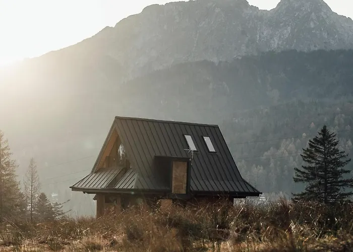 Sywarne Kościelisko